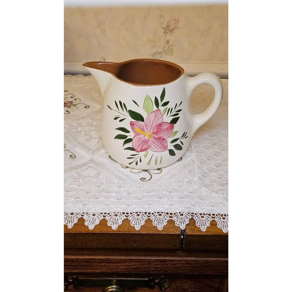 Vintage Stangl Pottery 